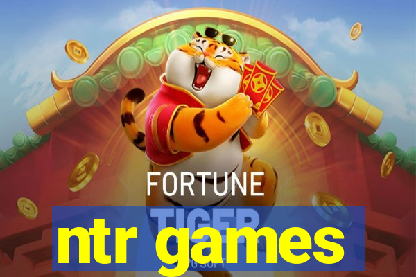 ntr games